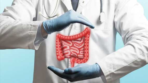 Diverticular Disease